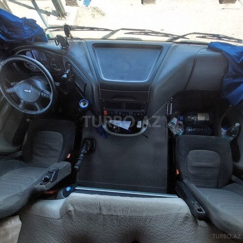 DAF 105 XF 2011, 1,500,000 km - 12.0 l - Bakı