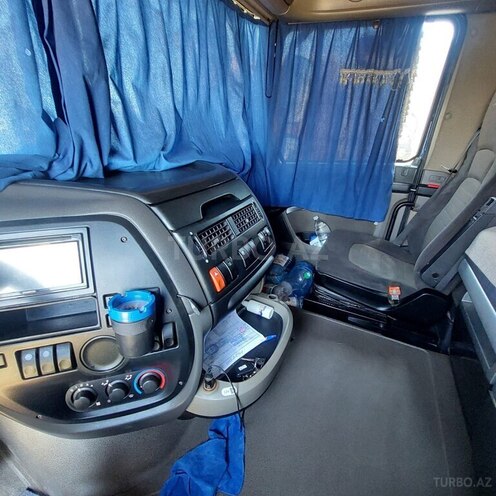 DAF 105 XF 2011, 1,500,000 km - 12.0 l - Bakı