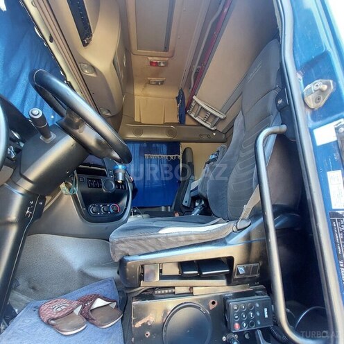 DAF 105 XF 2011, 1,500,000 km - 12.0 l - Bakı