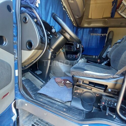 DAF 105 XF 2011, 1,500,000 km - 12.0 l - Bakı