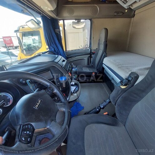 DAF 105 XF 2011, 1,500,000 km - 12.0 l - Bakı
