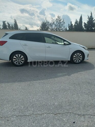 Kia  2018, 170,000 km - 1.6 l - Bakı