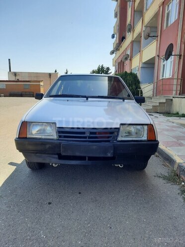 LADA (VAZ) 21099 1994, 300,000 km - 1.5 л - Goranboy