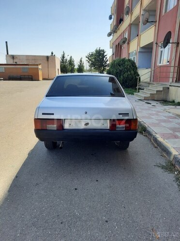 LADA (VAZ) 21099 1994, 300,000 km - 1.5 л - Goranboy
