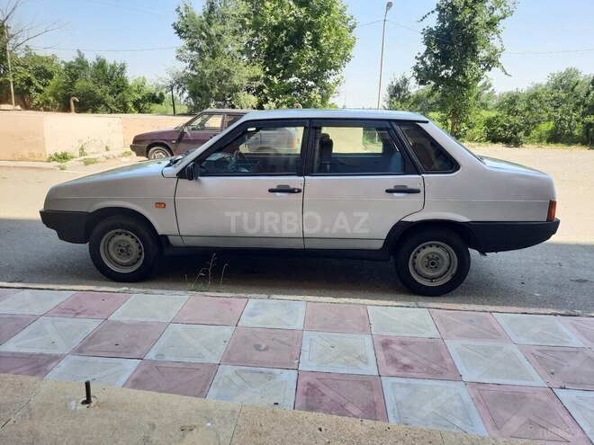 LADA (VAZ) 21099 1994, 300,000 km - 1.5 л - Goranboy