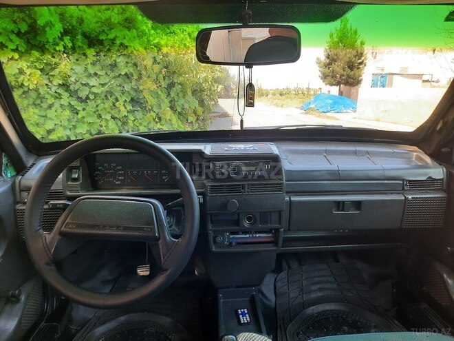LADA (VAZ) 21099 1994, 300,000 km - 1.5 л - Goranboy