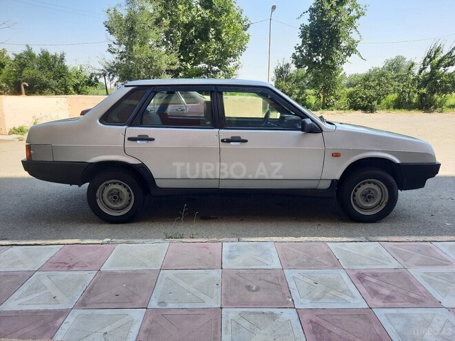 LADA (VAZ) 21099 1994, 300,000 km - 1.5 л - Goranboy