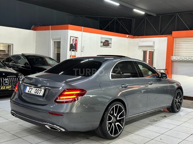 Mercedes E 200 2016, 162,200 km - 2.0 l - Bakı