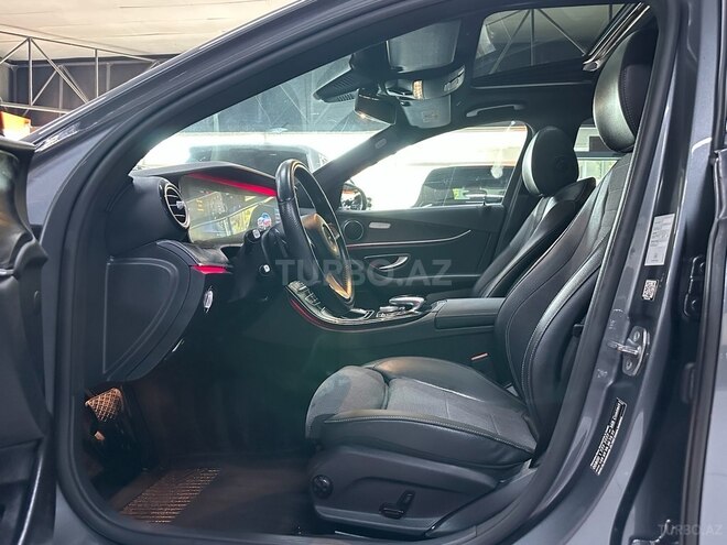 Mercedes E 200 2016, 162,200 km - 2.0 l - Bakı