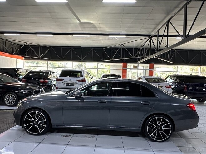 Mercedes E 200 2016, 162,200 km - 2.0 l - Bakı