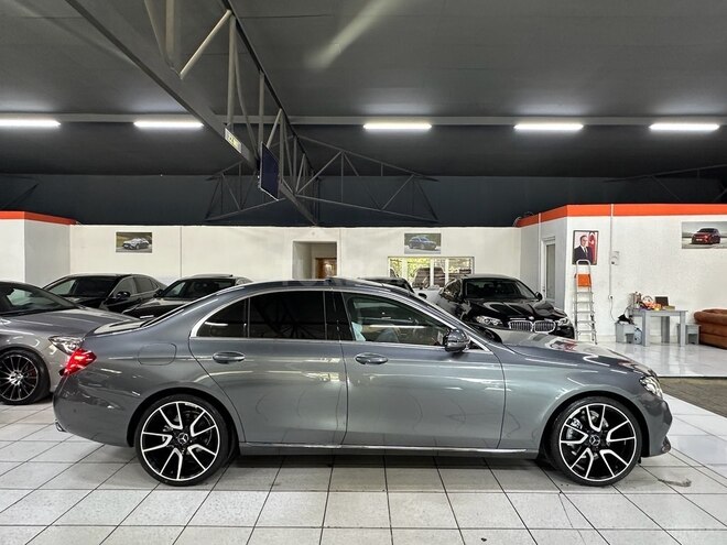 Mercedes E 200 2016, 162,200 km - 2.0 l - Bakı