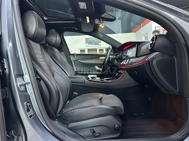 Mercedes E 200 2016, 162,200 km - 2.0 l - Bakı