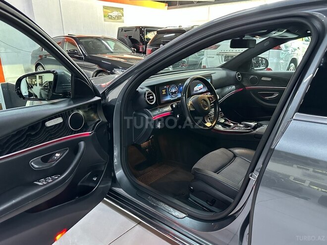 Mercedes E 200 2016, 162,200 km - 2.0 l - Bakı