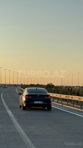 Hyundai Elantra 2021, 99,000 km - 2.0 л - Bakı
