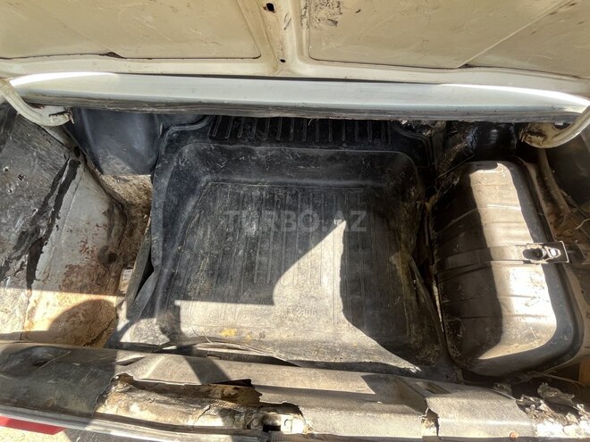 LADA (VAZ) 21011 1981, 50,000 km - 1.3 l - Qazax