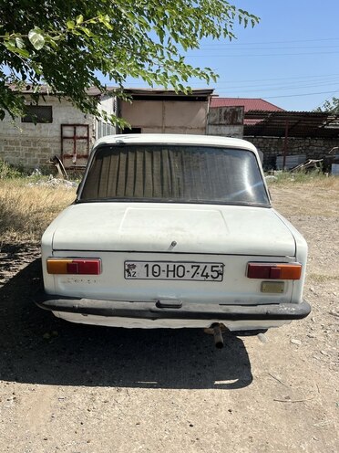 LADA (VAZ) 21011 1981, 50,000 km - 1.3 l - Qazax