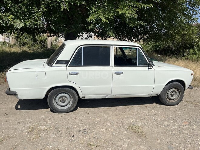 LADA (VAZ) 21011 1981, 50,000 km - 1.3 l - Qazax