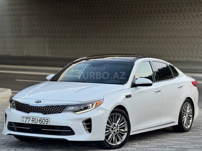 Kia Optima-1