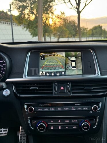 Kia Optima-12