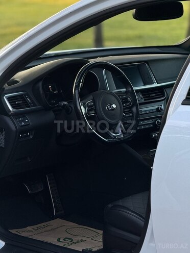 Kia Optima-14