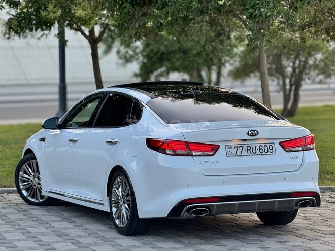 Kia Optima-8