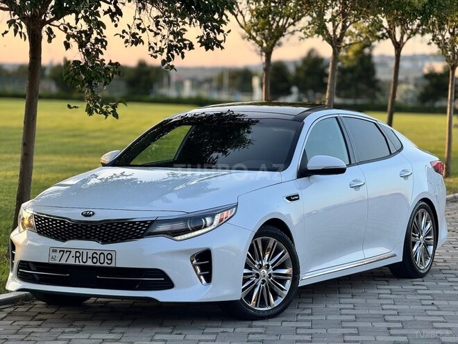 Kia Optima-3