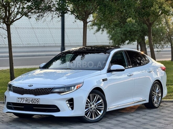 Kia Optima-5