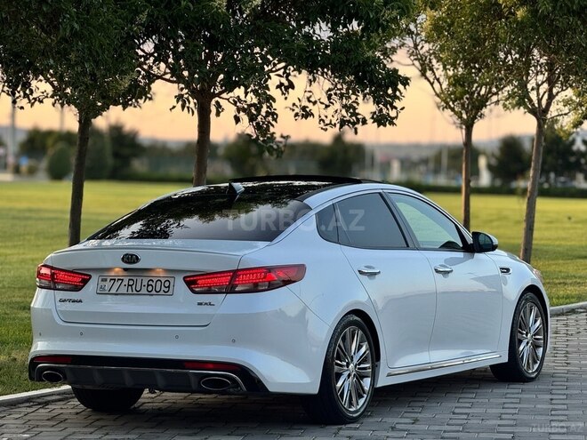 Kia Optima-7