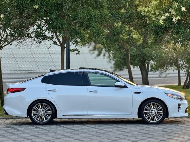 Kia Optima-10