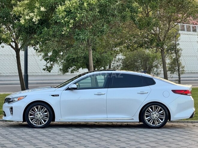 Kia Optima-9