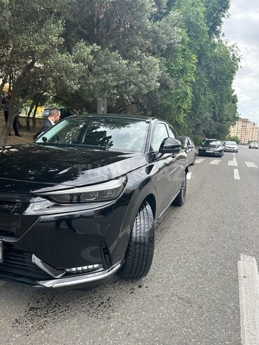 Honda e:NS1 2022, 37,000 km - 0.0 l - Bakı