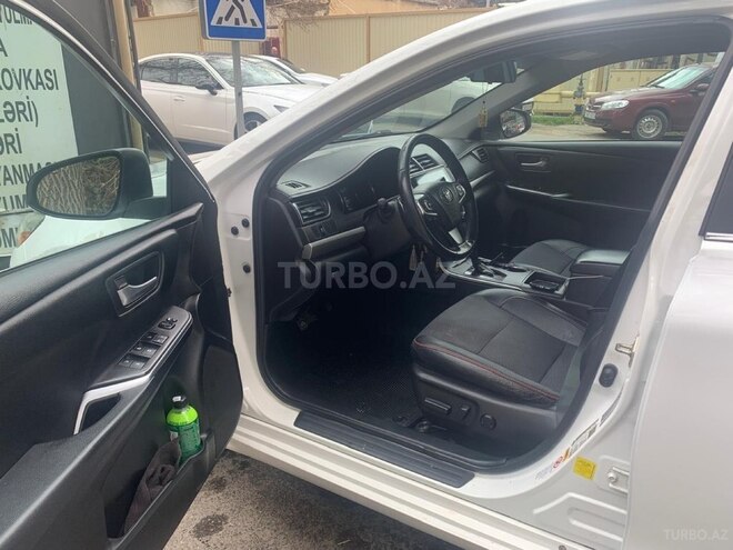 Toyota Camry 2015, 300,000 km - 2.5 l - Bakı
