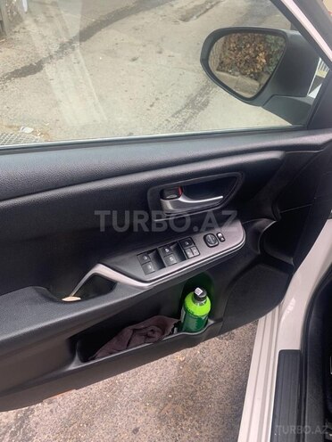 Toyota Camry 2015, 300,000 km - 2.5 l - Bakı