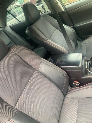 Toyota Camry 2015, 300,000 km - 2.5 l - Bakı