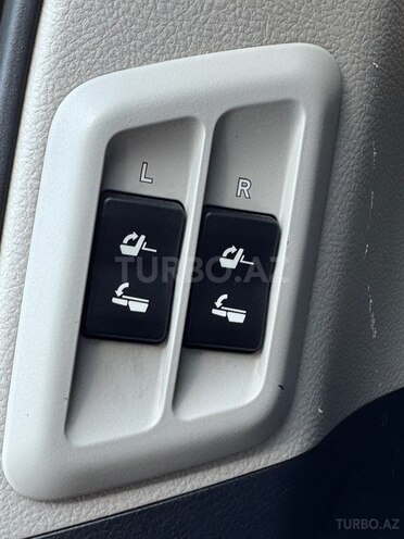 Lexus GX 460 2013, 256,000 km - 4.6 l - Bakı
