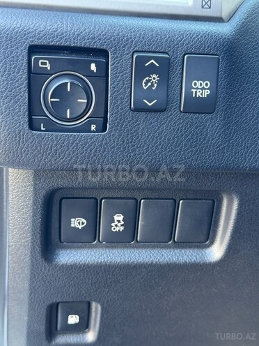 Lexus GX 460 2013, 256,000 km - 4.6 l - Bakı