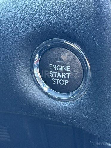 Lexus GX 460 2013, 256,000 km - 4.6 l - Bakı