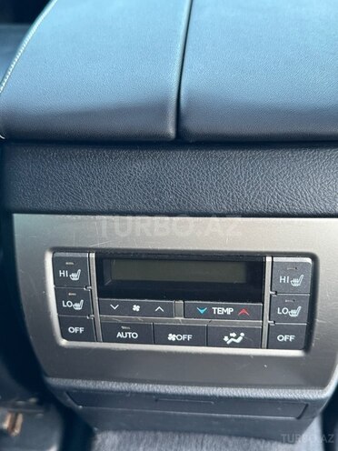 Lexus GX 460 2013, 256,000 km - 4.6 l - Bakı