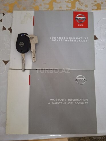 Nissan Micra 2013, 99,600 km - 1.2 l - Bakı