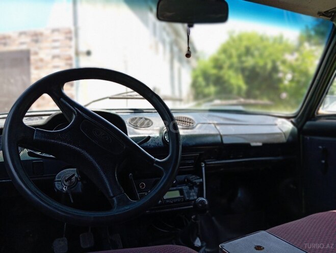 LADA (VAZ) 21011 1986, 75,120 km - 1.3 л - Ağdaş