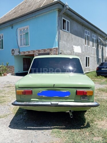 LADA (VAZ) 21011 1986, 75,120 km - 1.3 л - Ağdaş