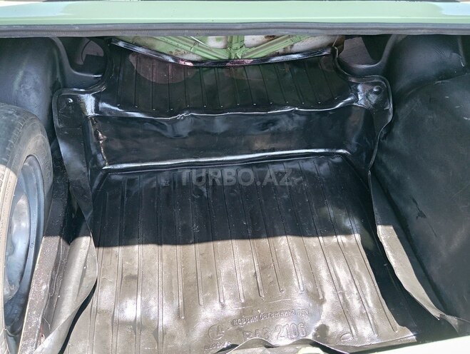 LADA (VAZ) 21011 1986, 75,120 km - 1.3 л - Ağdaş