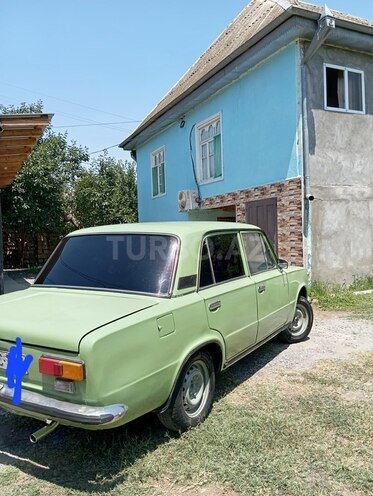 LADA (VAZ) 21011 1986, 75,120 km - 1.3 л - Ağdaş