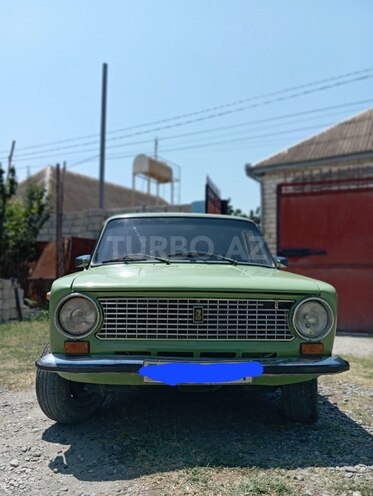 LADA (VAZ) 21011 1986, 75,120 km - 1.3 л - Ağdaş