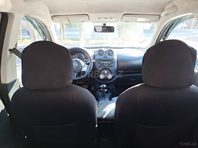 Nissan Micra 2013, 99,600 km - 1.2 l - Bakı