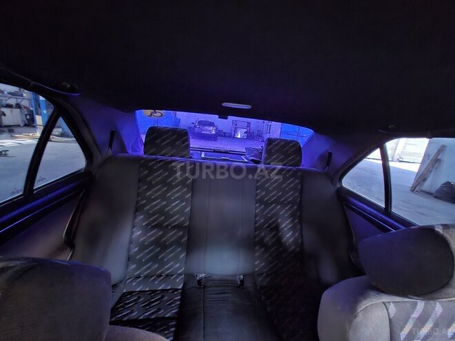 Mercedes C 180 1998, 475,000 km - 1.8 л - Sumqayıt