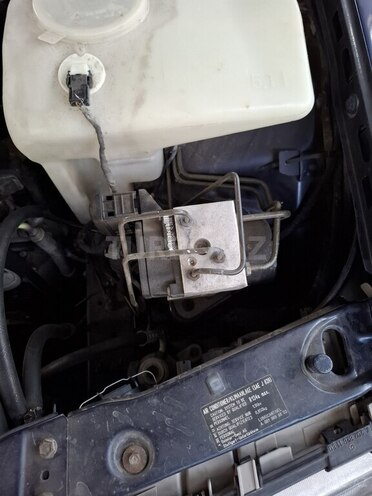 Mercedes C 180 1998, 475,000 km - 1.8 л - Sumqayıt