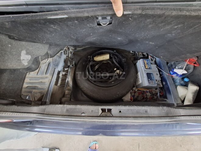 Mercedes C 180 1998, 475,000 km - 1.8 л - Sumqayıt
