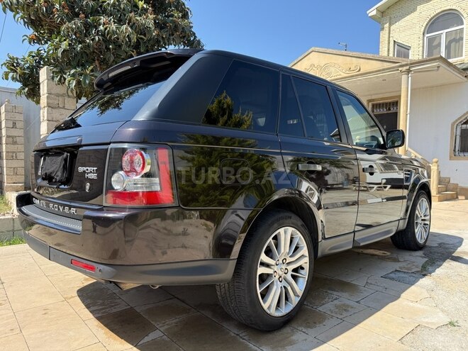 Land Rover RR Sport 2011, 225,000 km - 3.0 l - Bakı