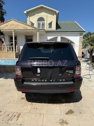 Land Rover RR Sport 2011, 225,000 km - 3.0 l - Bakı